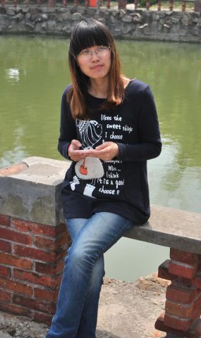 自由摄影 No.332 看起来蛮单纯的 [42P]