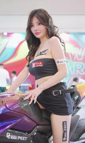NO.0623 2023 苏州GTSHOW改装车展 Auto Salon Racing Model 09[20P]