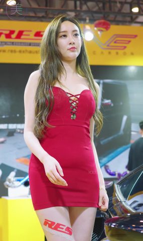 NO.0624 2023 苏州GTSHOW改装车展 Auto Salon Racing Model 10[20P]