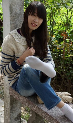 自由摄影 No.334 淑女 小雨 [41P]