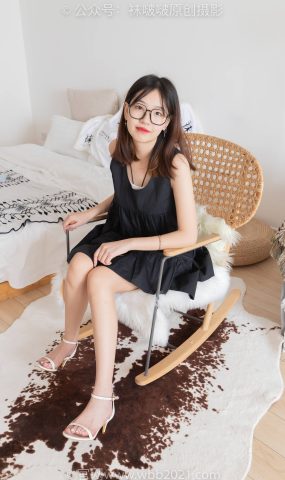 [BoBoSocks袜啵啵]NO.339 小甜豆-高跟鞋、高跟凉鞋、肉丝、裸足[138P]