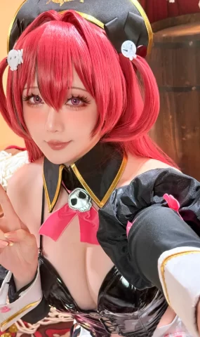 星之迟迟 NO.249 – NIKKE 马斯特 浪漫的女仆[28P]