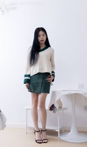 勿恋传媒 NO.1854 小谷-冬日暖阳[150P]