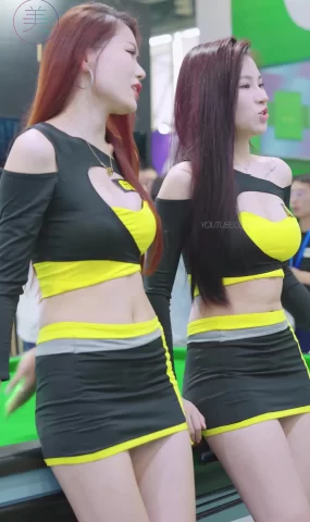 NO.1722 2024 广州国际台球展网荭随拍 31[30P]