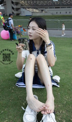 她们印象 NO.017 小鸣[131P]