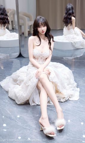 [XR绣人网]2025.08.18 NO.10663 玥儿玥er[30P]