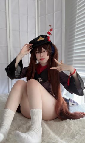 Evawish – Hu Tao[7P]