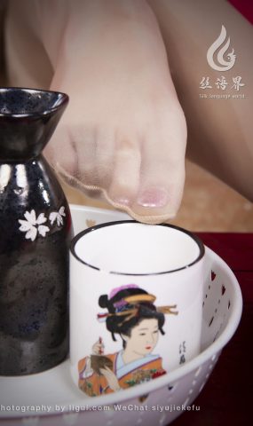 [Ligui丽柜]2022.12.01 好想沦陷 团子[61+1P]