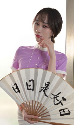 我丝你想 MX032 美西-浪漫瞬间 [60P]