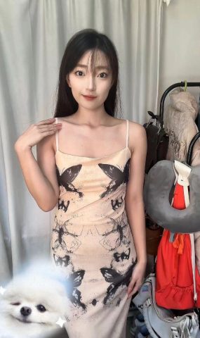 脚模面试脸足同框套路系列-031-33号-小解解[8P]