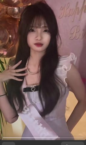 脚模面试脸足同框套路系列-032-34号-小解解[13P]