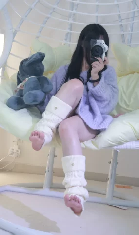 小羊蛋卷 044 秋日摇篮曲[12P]