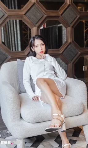 Limerence原创 NO.113 雪白嫩肌 子子冬日[106P]