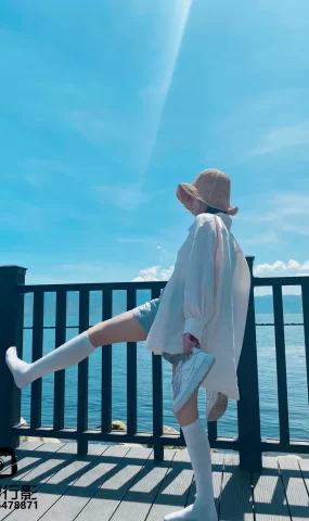 织梦映像 131 彩云之南 [91P]