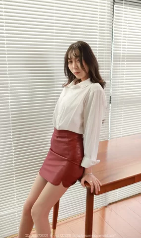 [IESS异思趣向] 2024.12.18 丝享家1927：团团《美味车厘子》[93P]