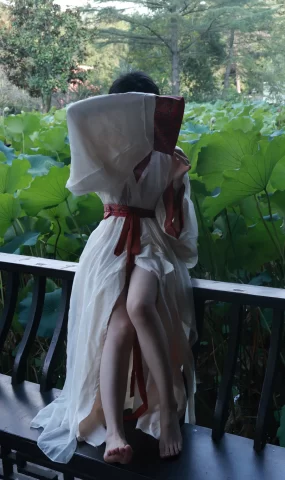 小羊蛋卷 战国袍[9P]