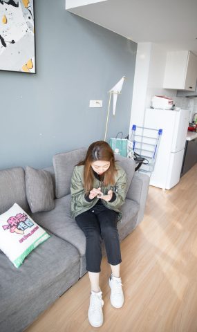 勿恋传媒 No.116 雅梦-韩范小IU [152P]