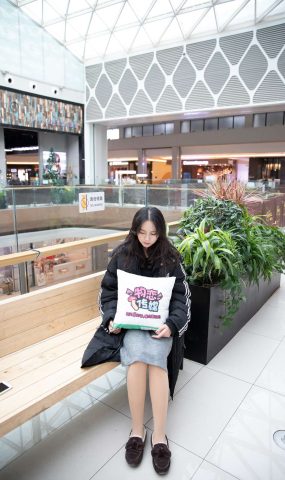 勿恋传媒 No.118 叶然-我可以做你的女朋友吗 [121P]