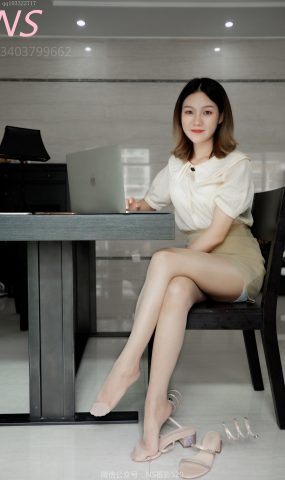 纳丝摄影 NO315 孜然 [43P]