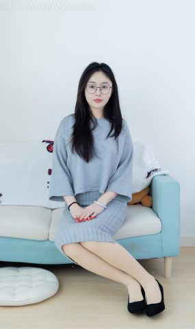 勿恋传媒 NO.2034 美兔-沉溺悲伤[149P]