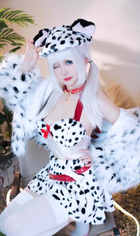 miko酱ww  – 点点狗[19P]