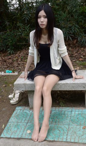 [赤足者]VOL.033 高清图集[47P]