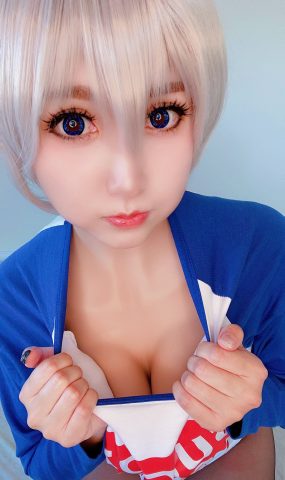 MisswarmJ – Uzaki[22P]