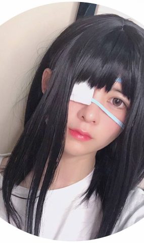 眼酱大魔王w – JK少女[14P]