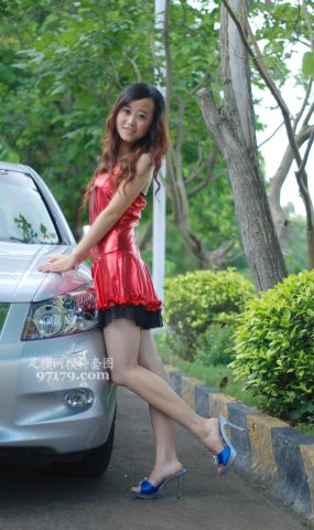 97179 NO.004-Annie [50P]