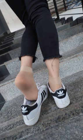 大西瓜爱牙膏-2019 1月活动 模特2（二） 短丝 [146P]