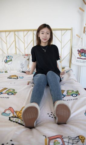 勿恋传媒 No.399 婷婷-奇妙物语 [153P]