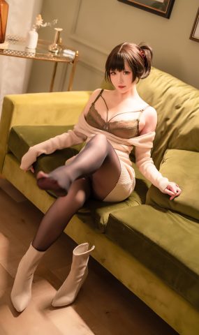 星之迟迟  – 室内 生香[64P]