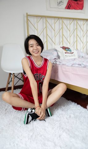 勿恋传媒 NO.671 小飞-藤与思 (1) [72P]