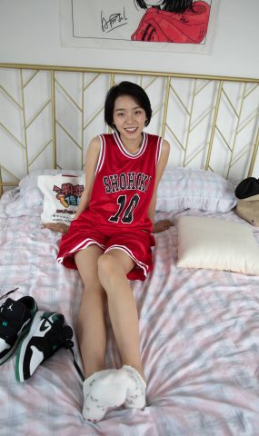 勿恋传媒 NO.671 小飞-藤与思 (2) [87P]