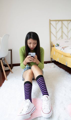 勿恋传媒 No.413 文文-弗朗哥的明媚 [156P]