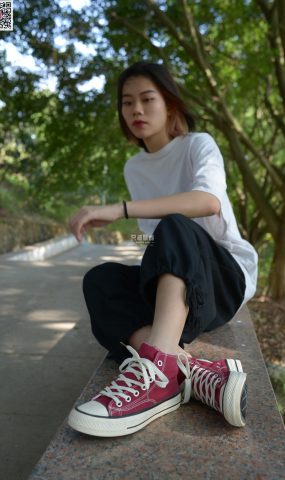 [只糖原创]NO.579 彤彤 生有热烈，藏于俗常 (1) [72P]