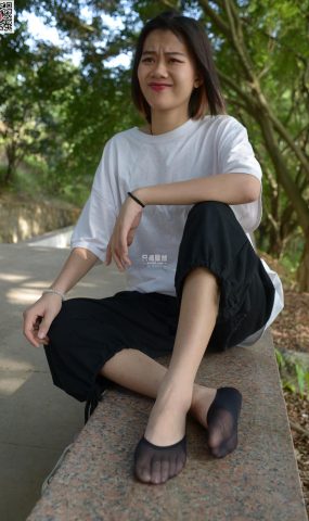 [只糖原创]NO.579 彤彤 生有热烈，藏于俗常 (2) [83P]