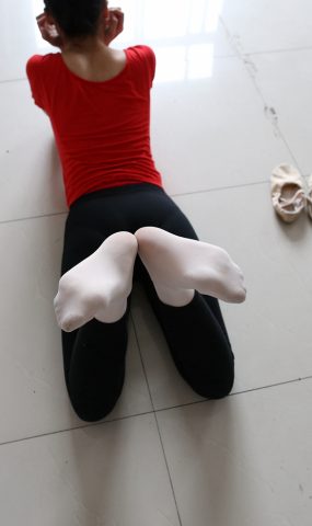 大西瓜爱牙膏-2018 10月活动 模特2（二） 舞蹈 （4） [138P]