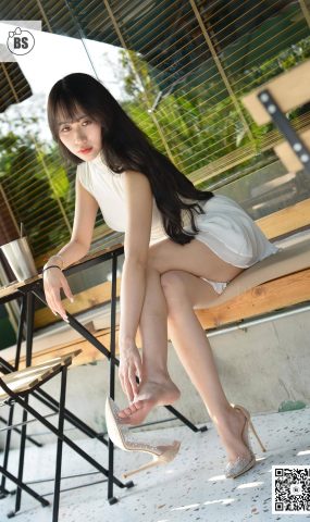 我丝你想 MX033 美西-纯纯的温柔 [68P]