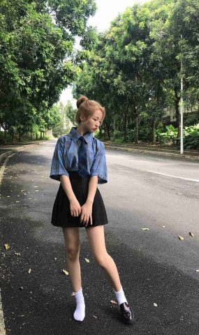 [最爱帆布鞋]ZAFBX-012[125P]