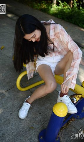 [只糖棉袜] NO.064 文文 童心尚未泯 在现浏览