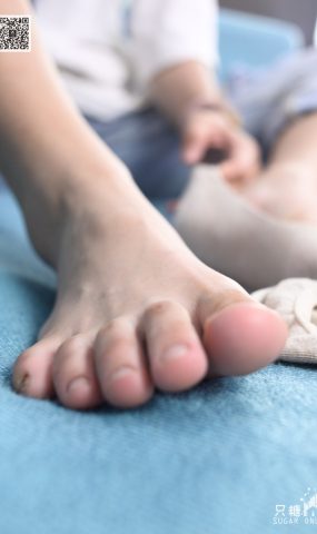 [只糖棉袜] NO.069 丸子 有所期待，有所憧憬，人生美妙的事情 在现浏览