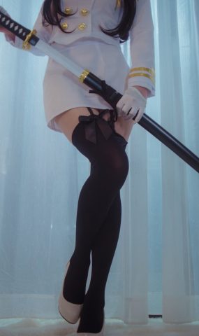 网荭Coser@木花琳琳是勇者 碧池航线 在现浏览