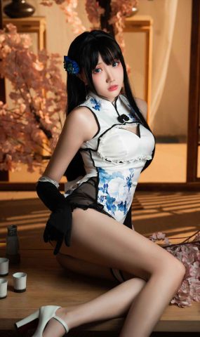 瓜希酱 – 瓶儿[12P]