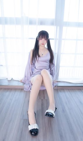 罗莉神楽板真冬168 望眼欲穿 [57P]