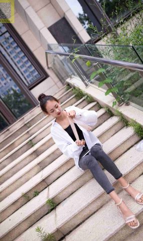 [LSS山茶摄影]NO.200 丝袜穿搭43[60P]