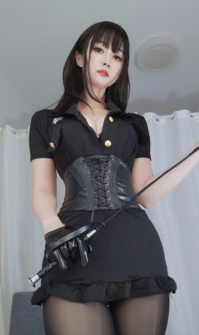 白银 – 抖S解解（下）[38tP]