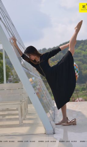 [IESS异思趣向]《普惠集》PH-S006 心舞 秋秋[70P]