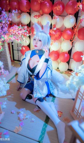 兔玩映画 B011 加贺 在现浏览