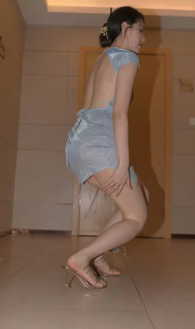 唯美街拍 NO.936 姓感短裙美女（五） [109P]